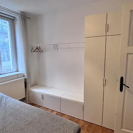 Le Nid Madelillois Apartment *